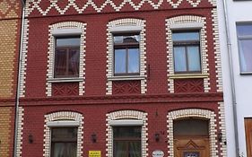 Boardinghouse Castell
